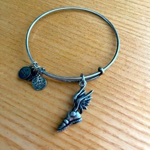 Alex and Ani “runner” bracelet